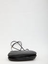 black bourse pochette