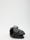 black bourse pochette