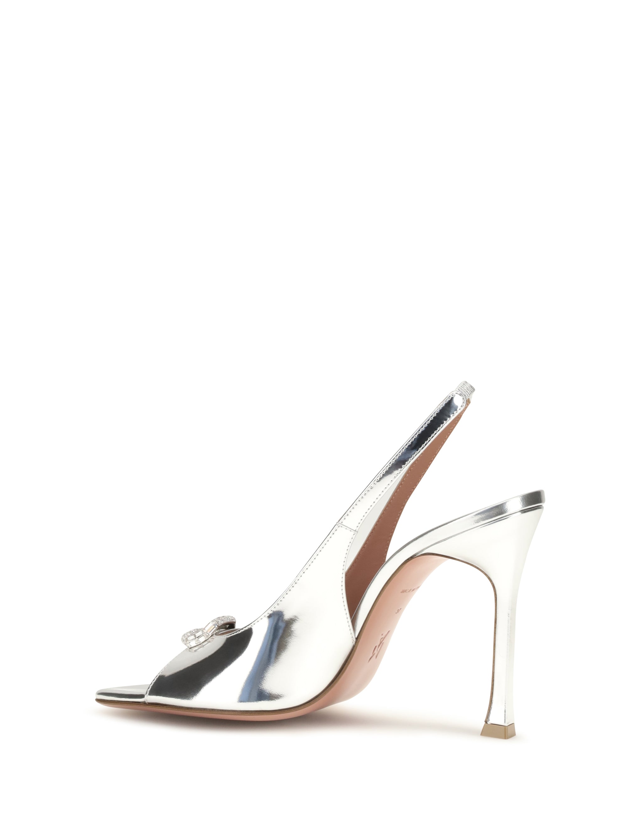 mini camelia slingback sandals