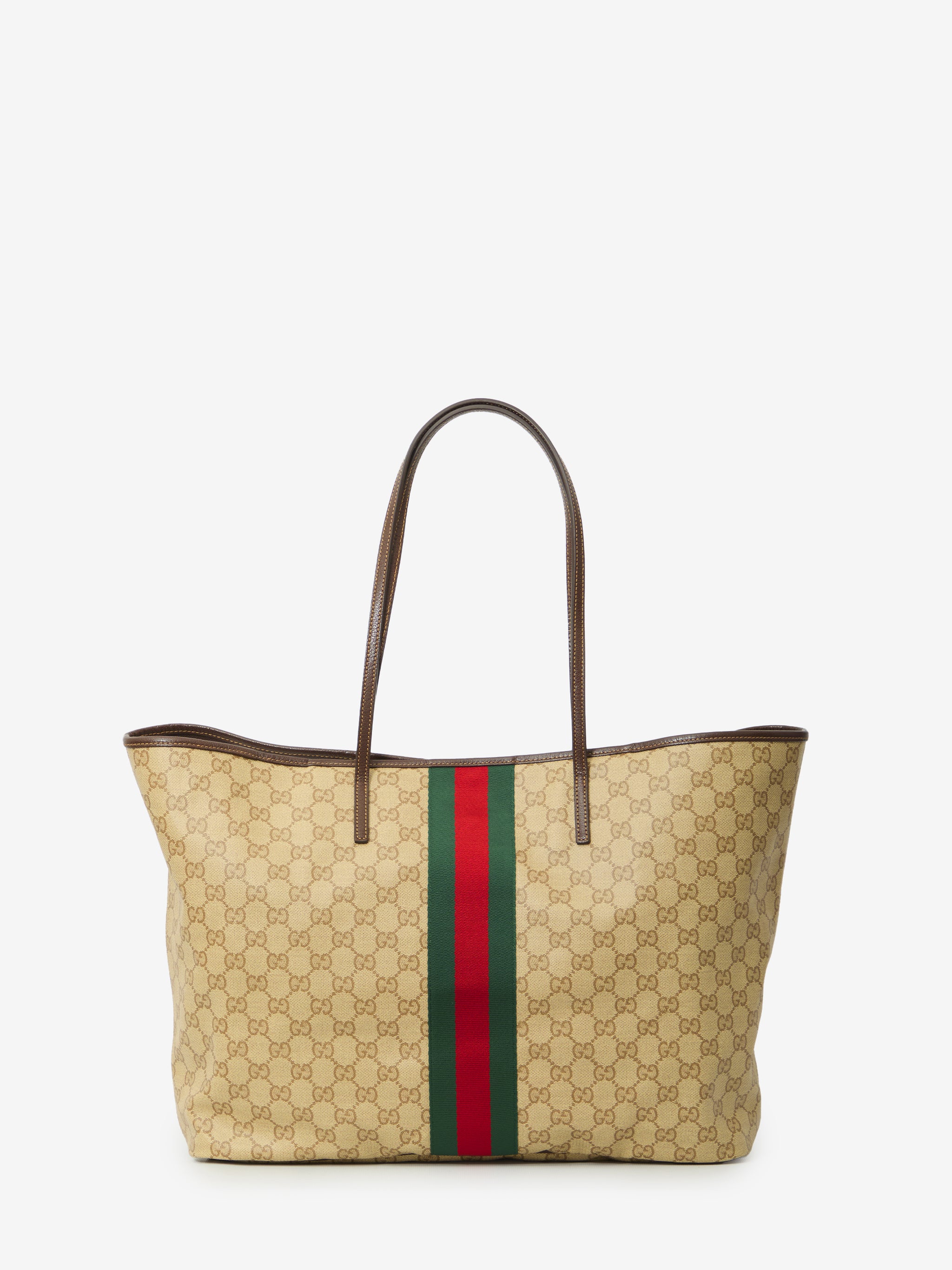 large tribeca shopping bag