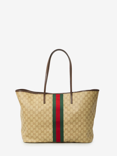 large tribeca shopping bag