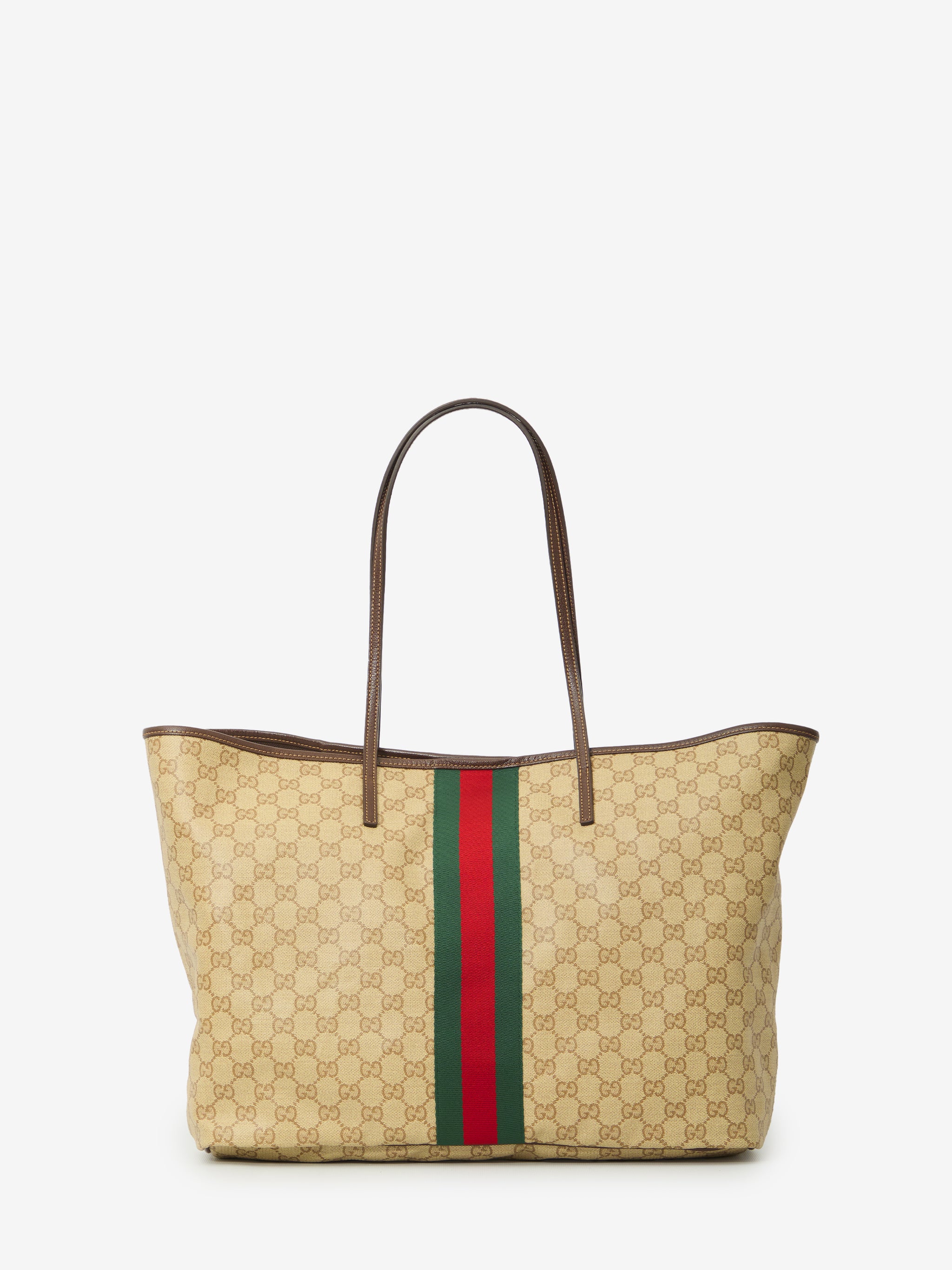 large tribeca shopping bag