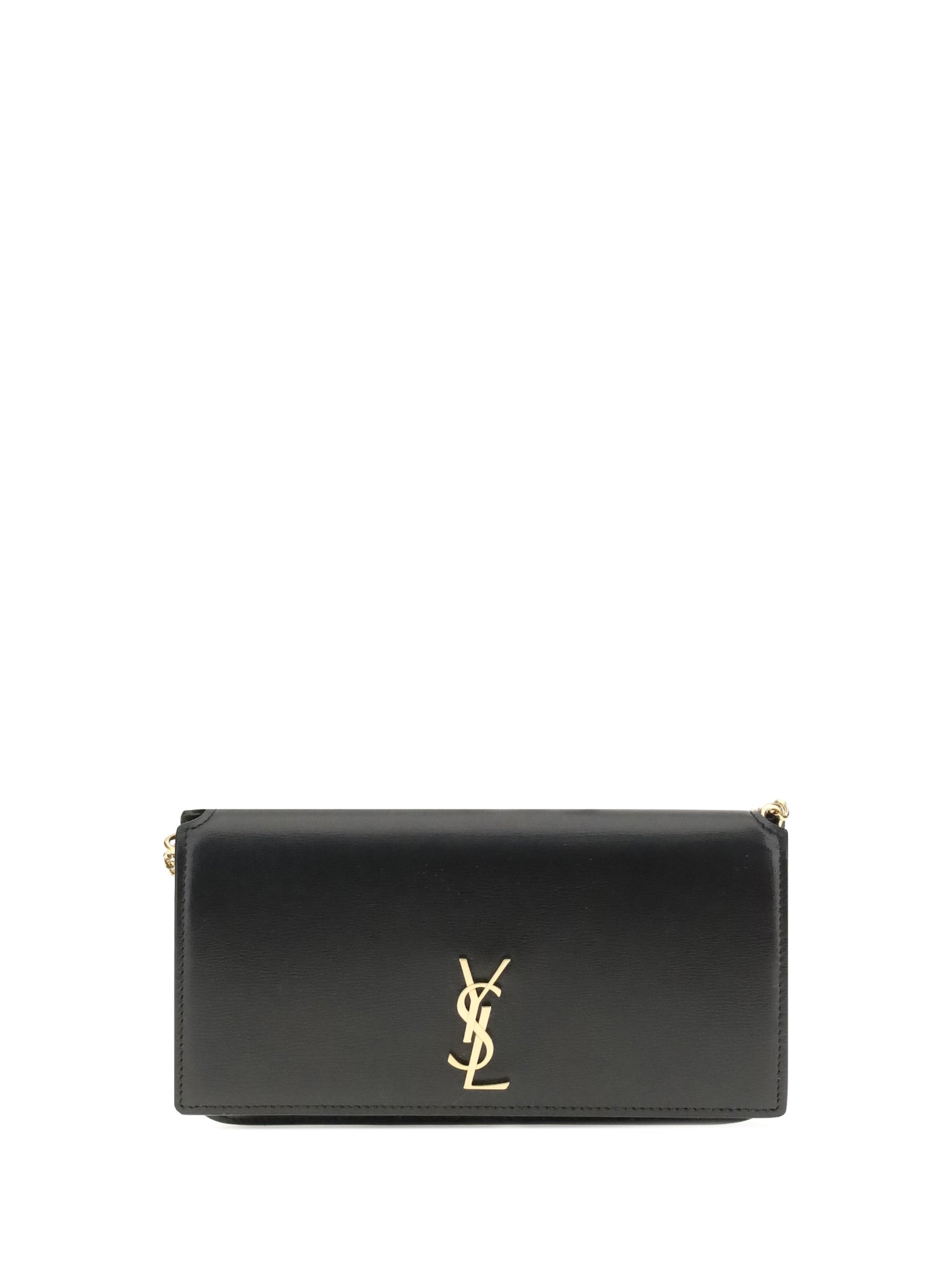 SAINT LAURENT OS cassandre smartphone case