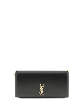 SAINT LAURENT OS cassandre smartphone case