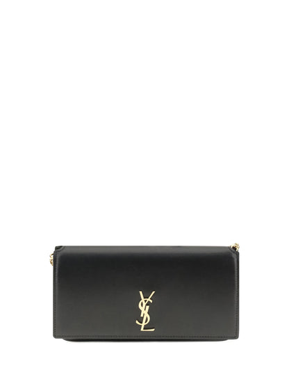 SAINT LAURENT OS cassandre smartphone case