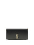SAINT LAURENT OS cassandre smartphone case