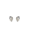 prisma candy sterling silver earrings