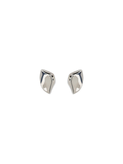 prisma candy sterling silver earrings