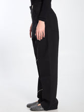 ALAIA 38 spiral jeans