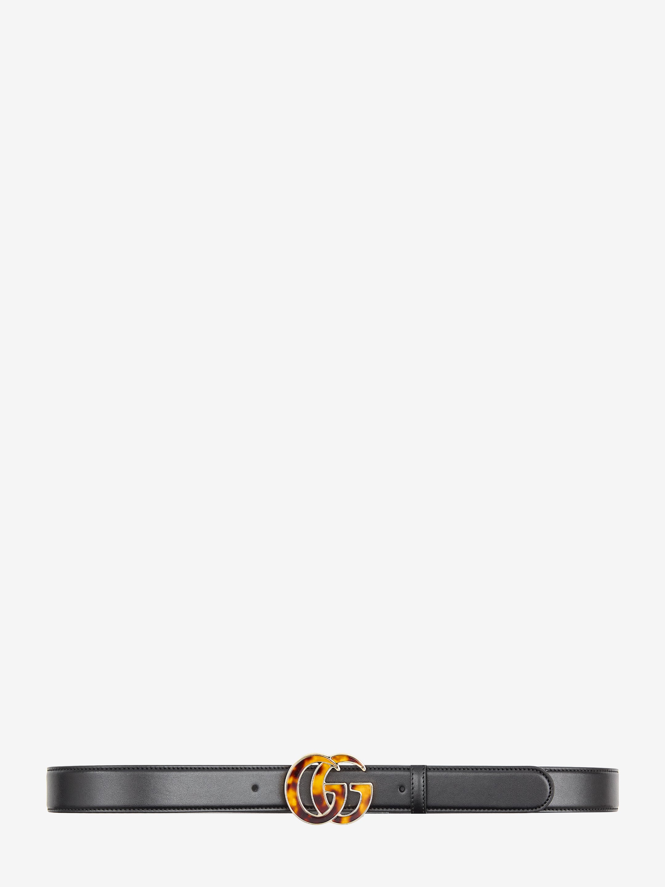 GUCCI 80 gg marmont belt
