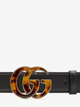GUCCI 80 gg marmont belt