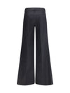 poppy trousers