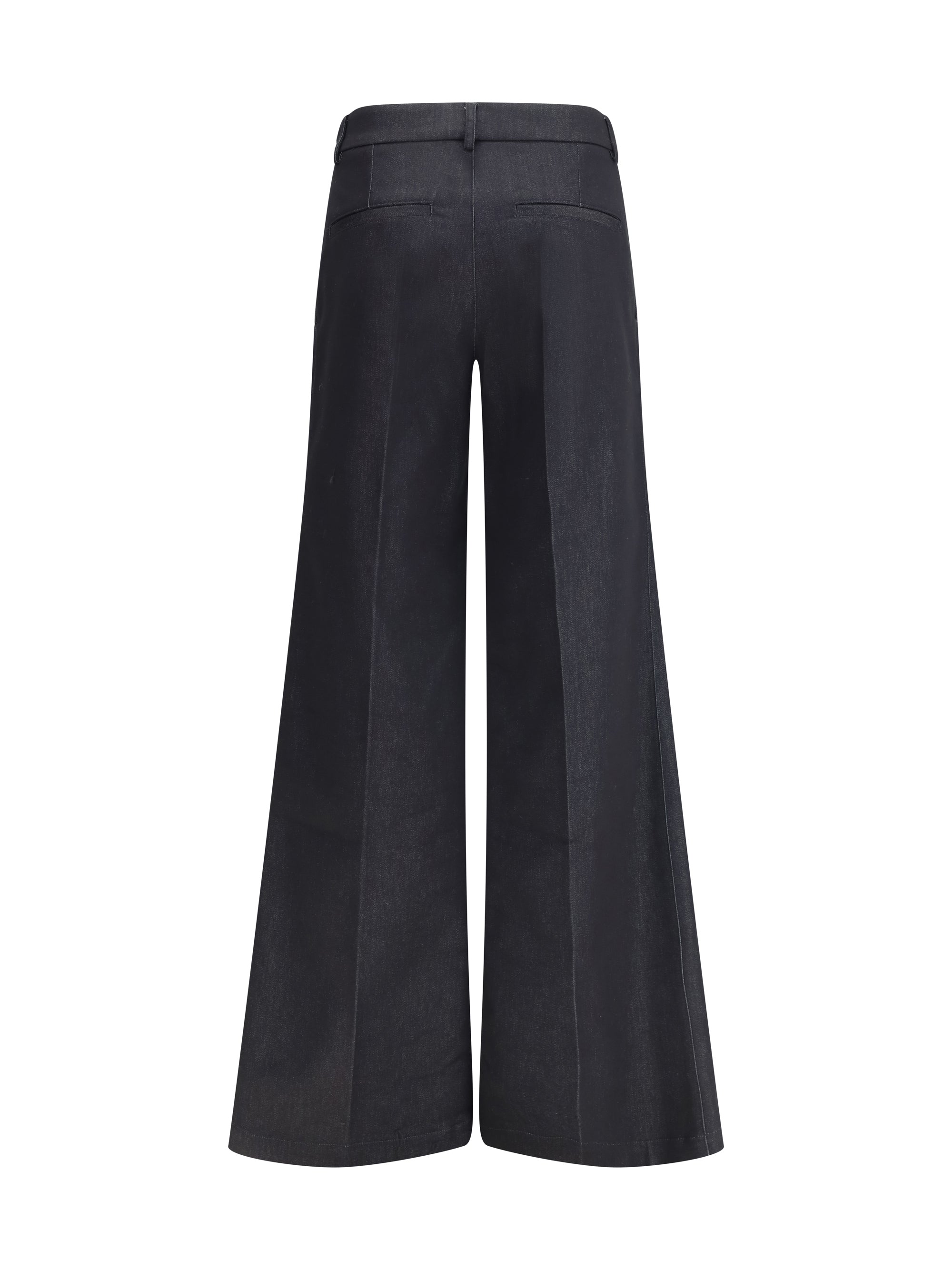 poppy trousers