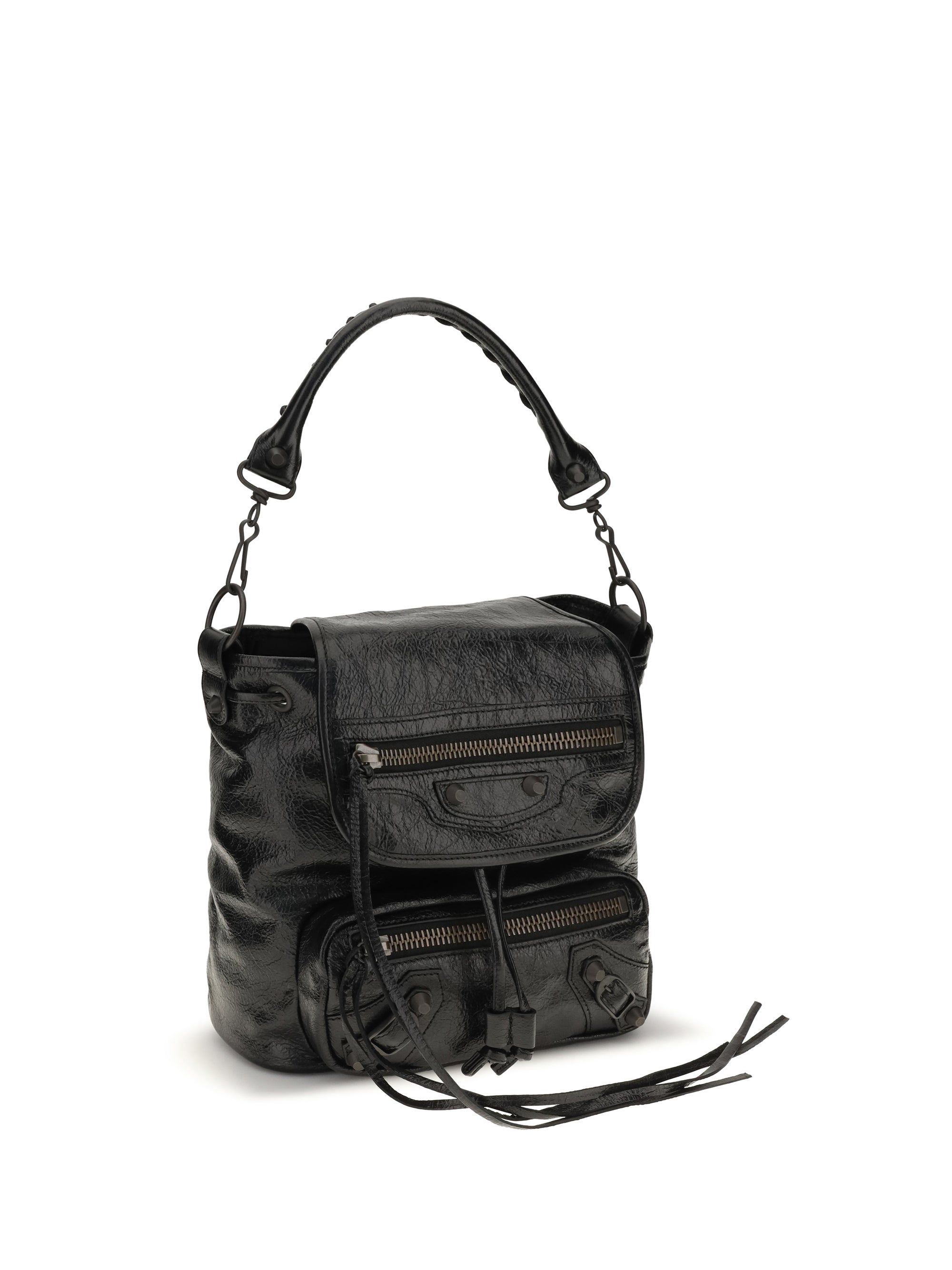 le city mini backpack