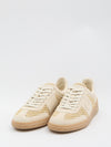 upvillage sneakers in woven raffia