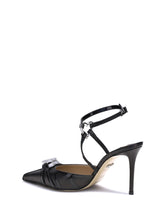 MACH & MACH 36 double heart pumps 