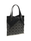 prism matte tote bag