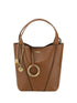 CHLOÉ OS spin shoulder bag