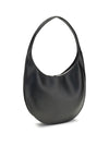 soft swipe shoulder bag