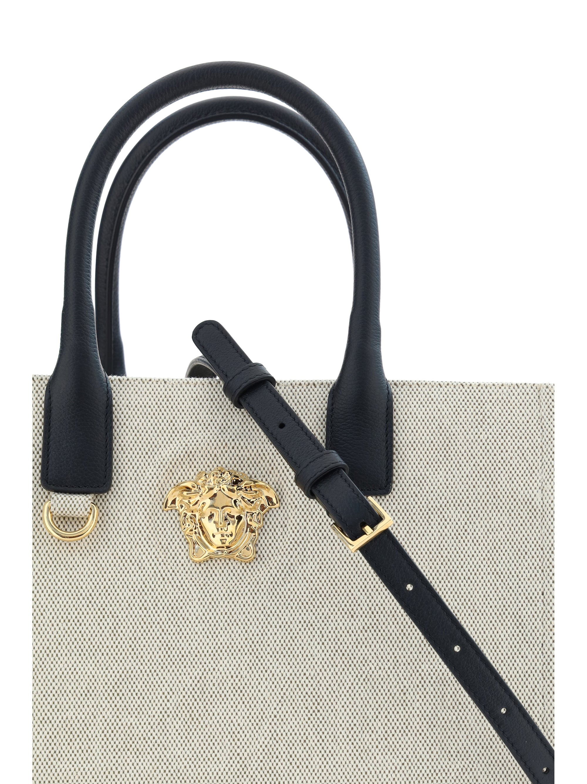 la medusa handbag