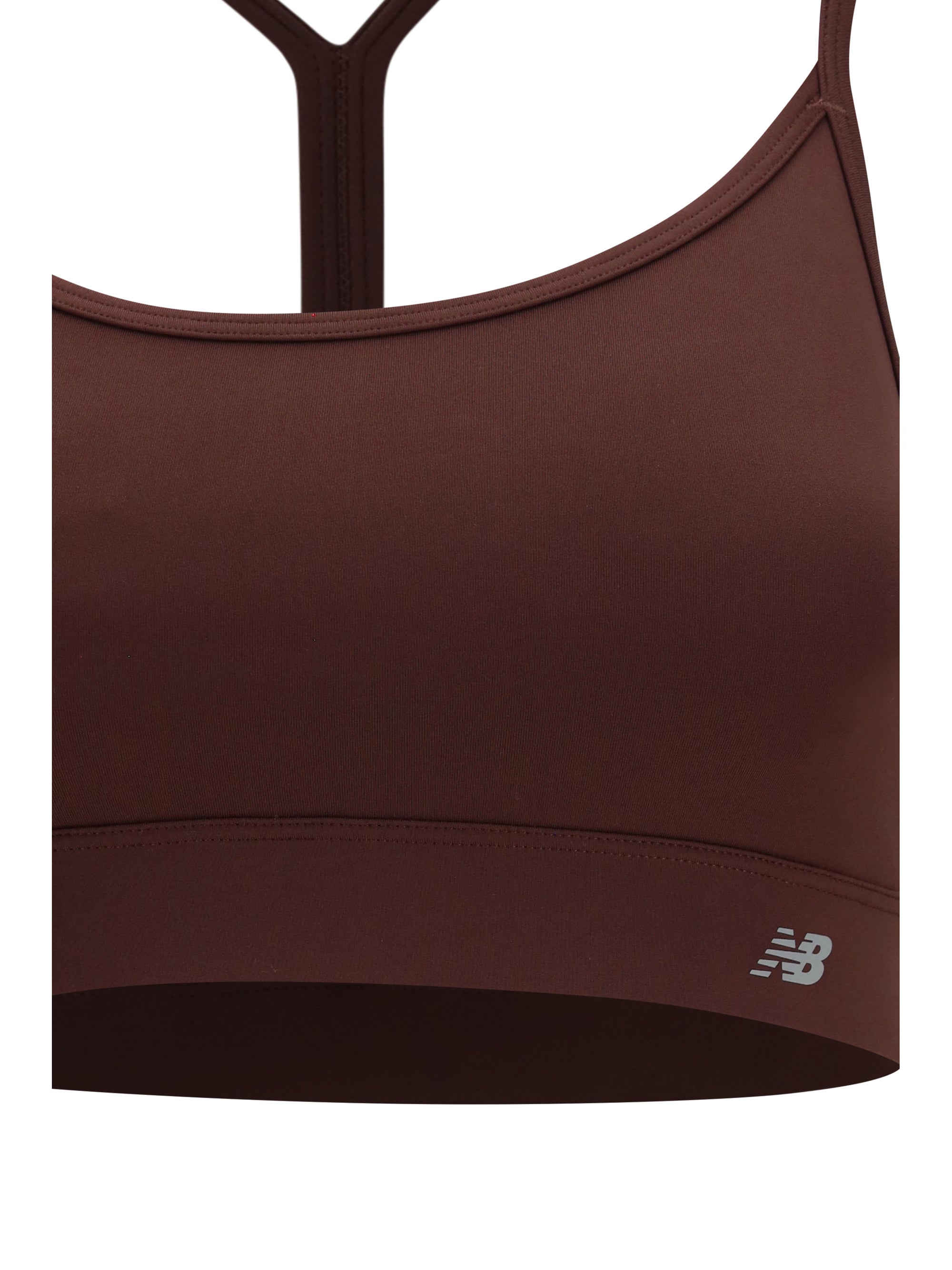 essential yoga sports bra
