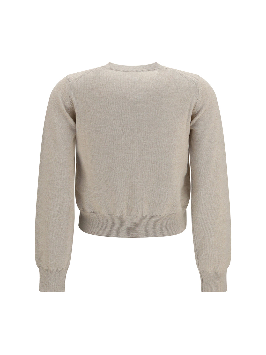 MAISON KITSUNÉ M baby fox cardigan