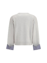 BRUNELLO CUCINELLI M cashmere sweater