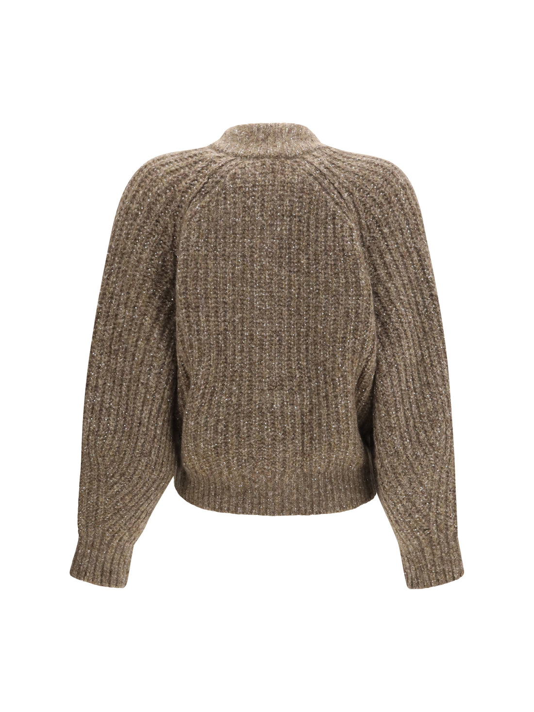 BRUNELLO CUCINELLI S sequin cardigan