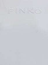 PINKO M logo t-shirt