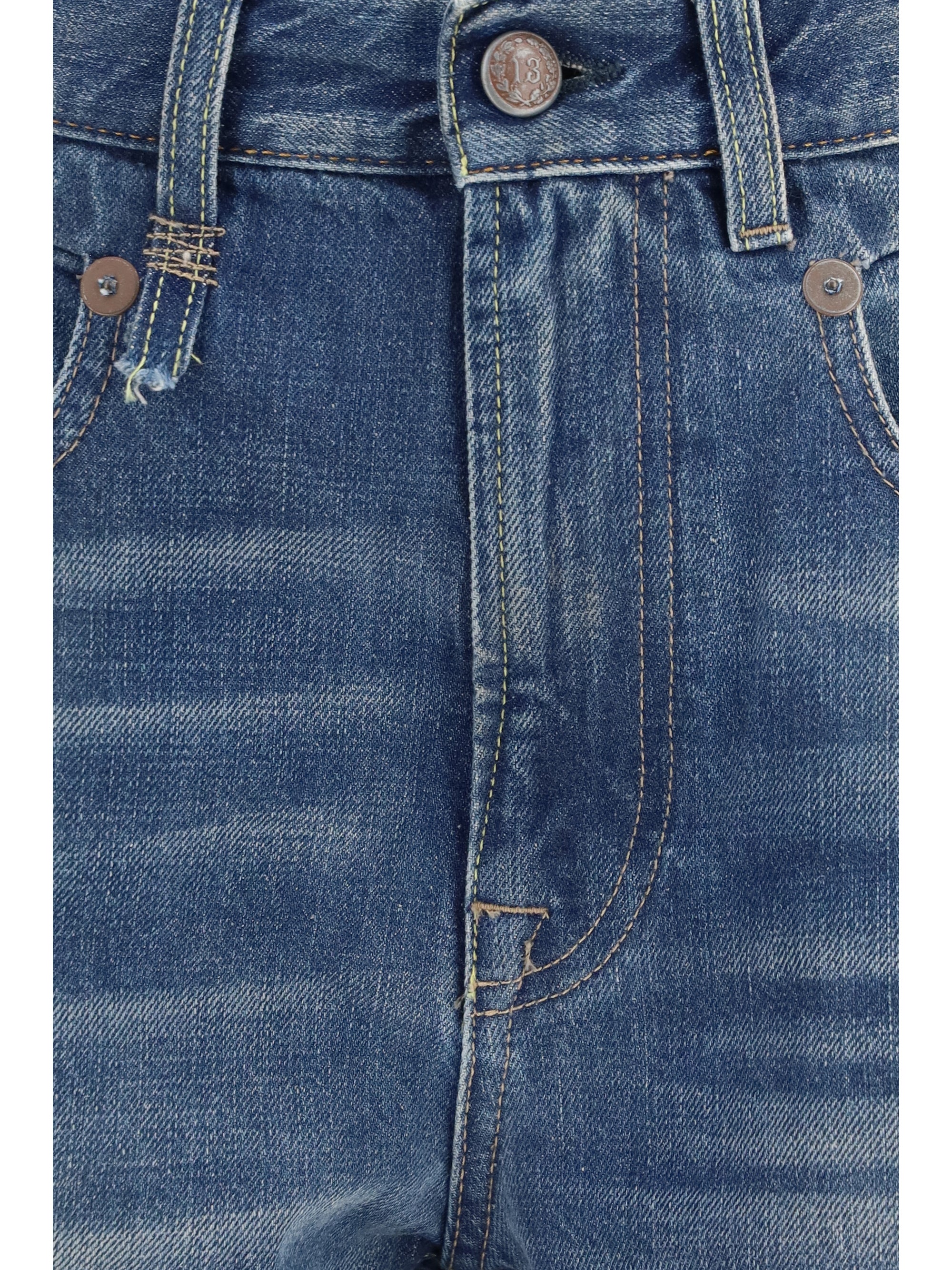 boyfriend jeans