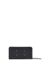 leather wallet