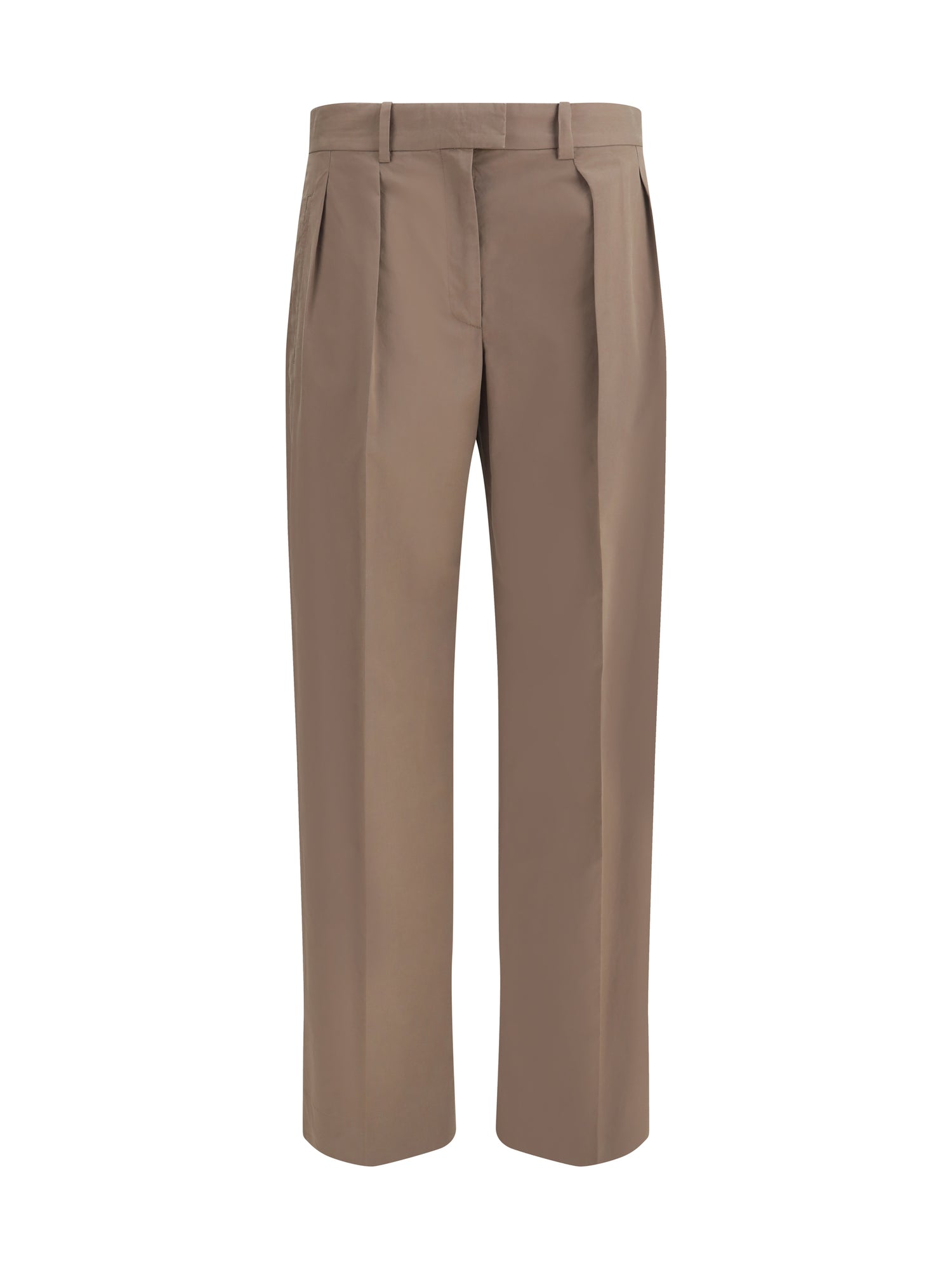 THE ROW 4 alfidis pants