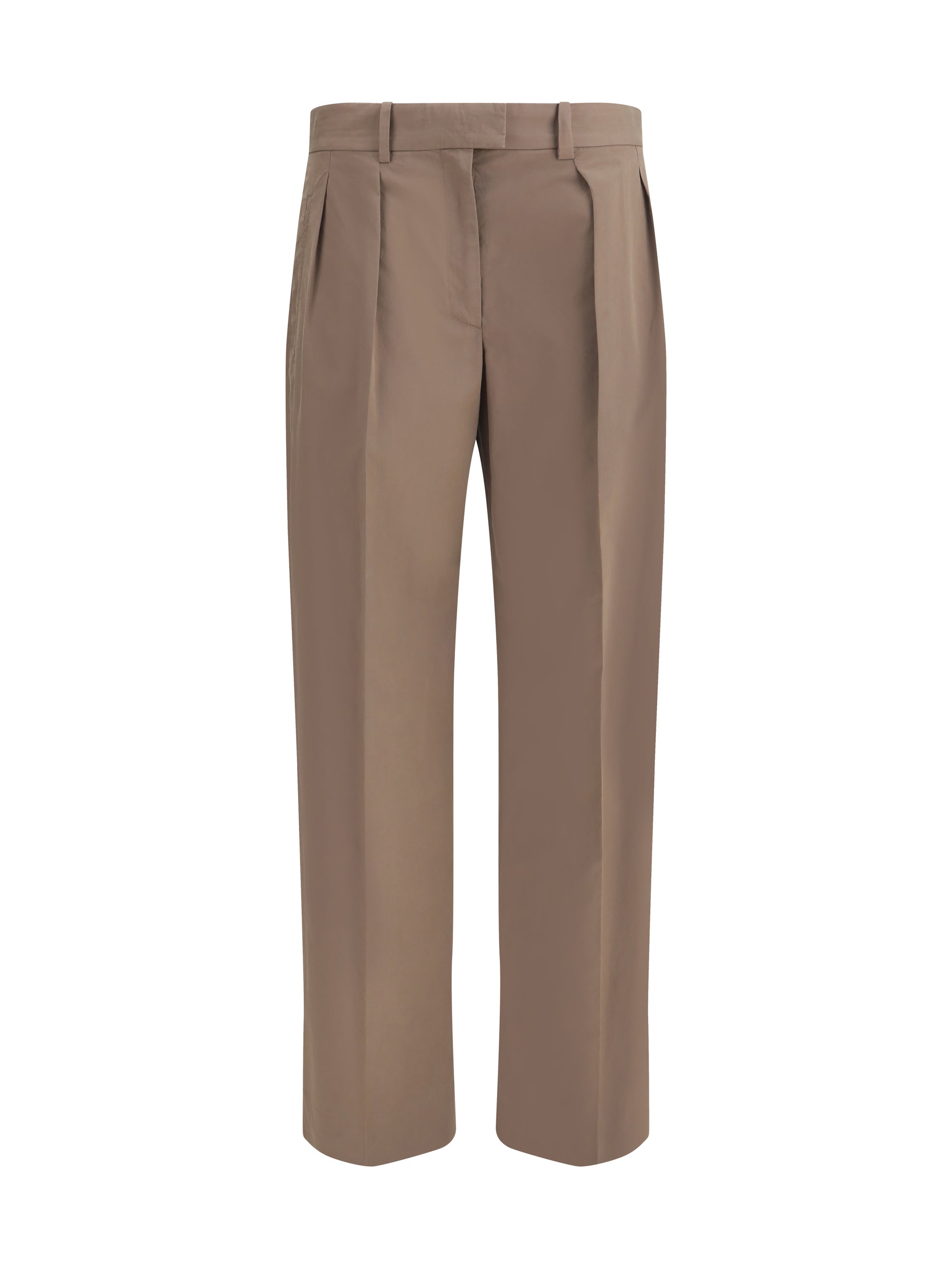 THE ROW 4 alfidis pants