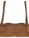 le teckel shoulder bag