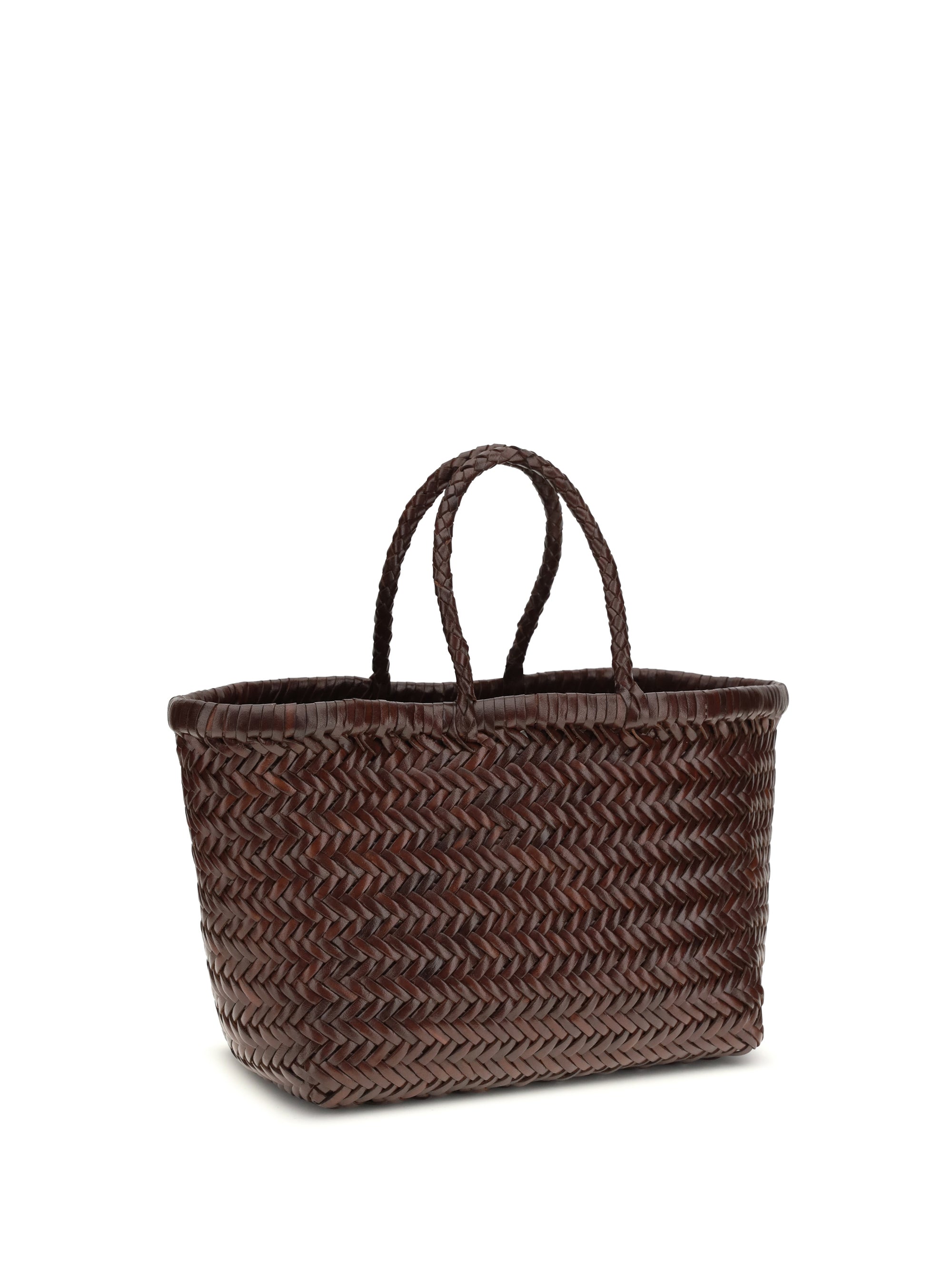 mini flat gora handbag