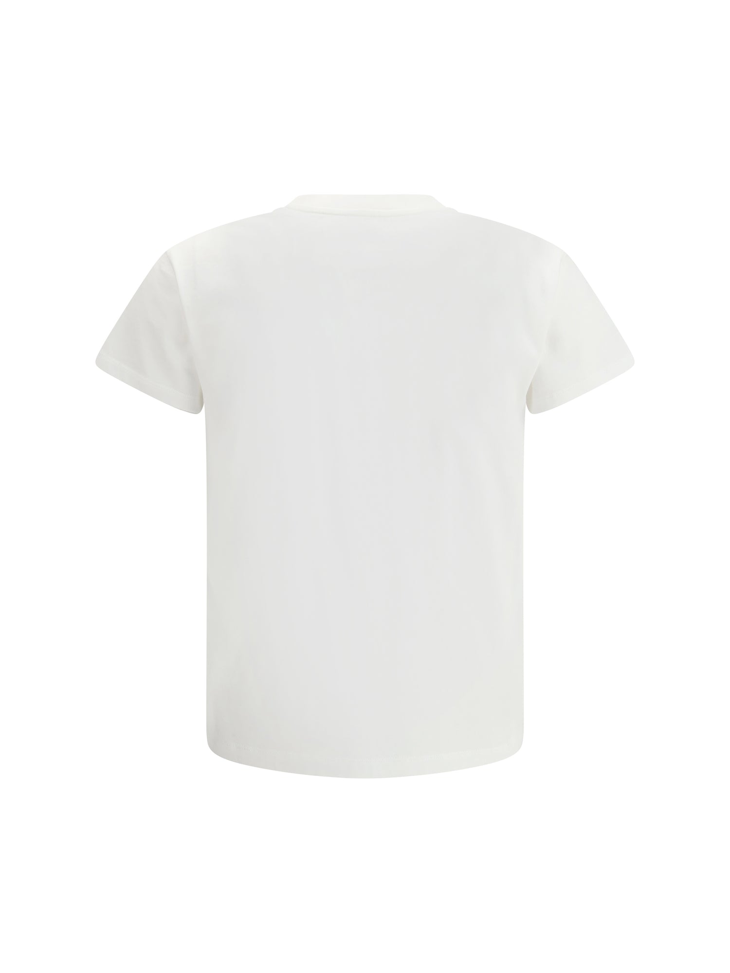 MM6 L cotton t-shirt