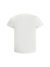MM6 L cotton t-shirt