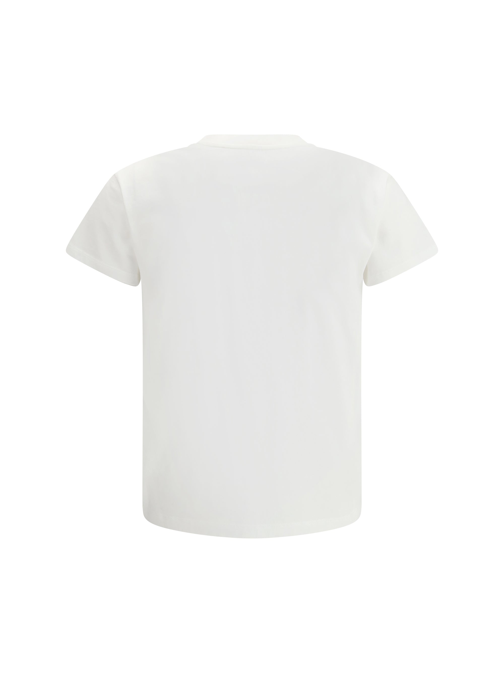 MM6 L cotton t-shirt