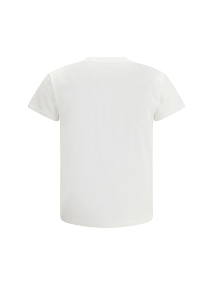 MM6 L cotton t-shirt