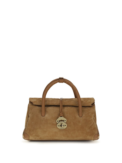 ZANELLATO OS dotta handbag