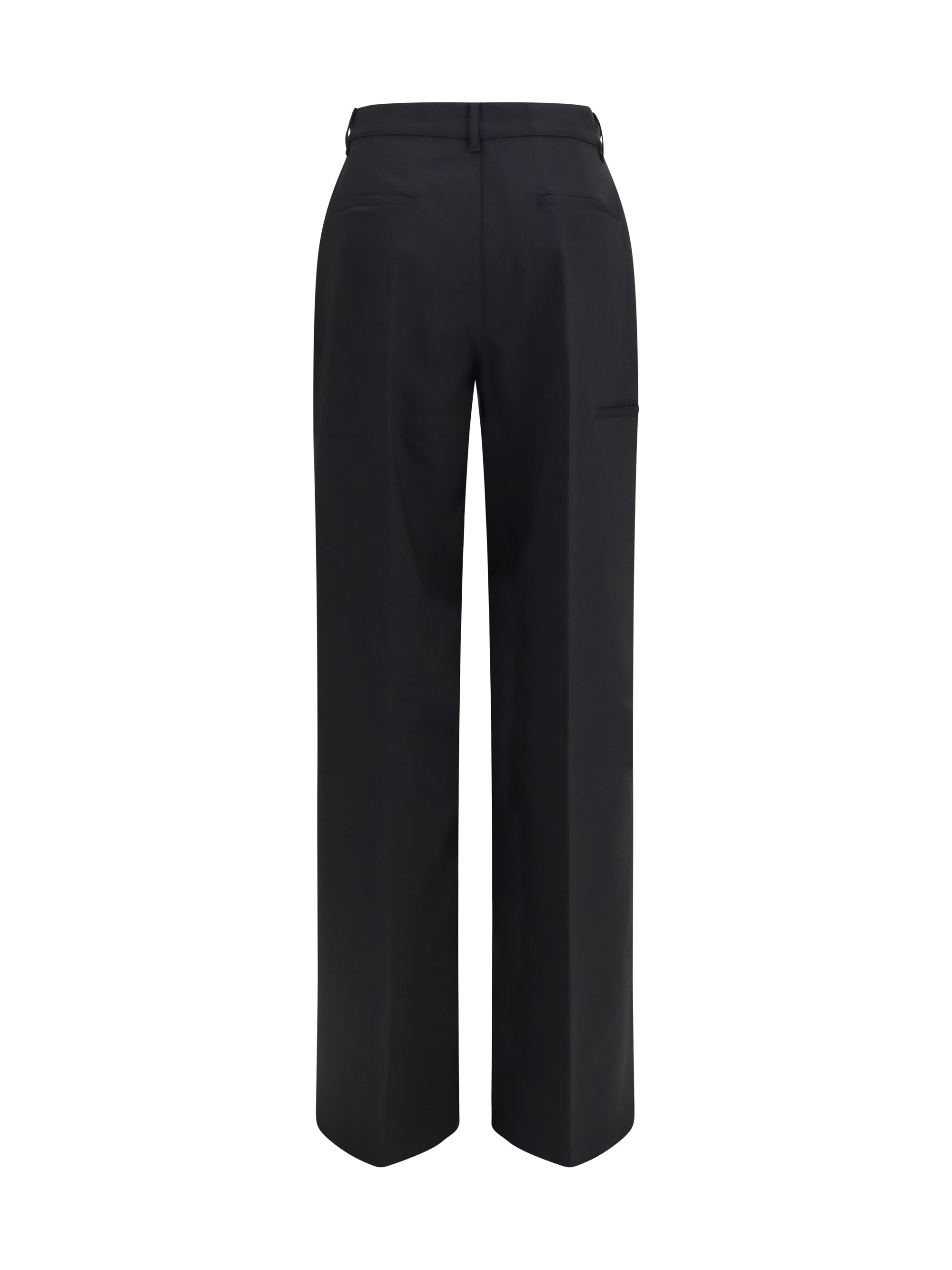 tailored pants
