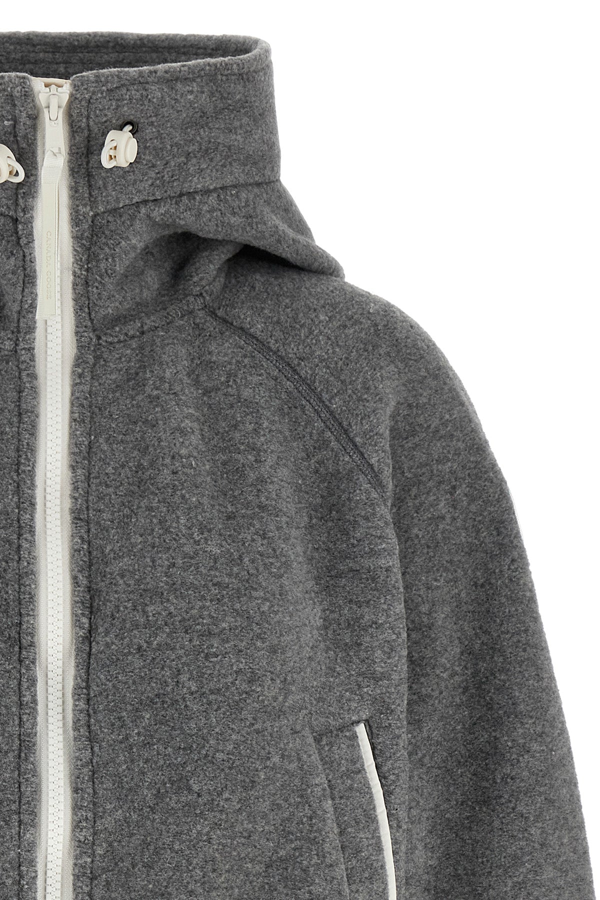 the canada goose chilliwack bomber jacket reinterprets an iconic silhouette th