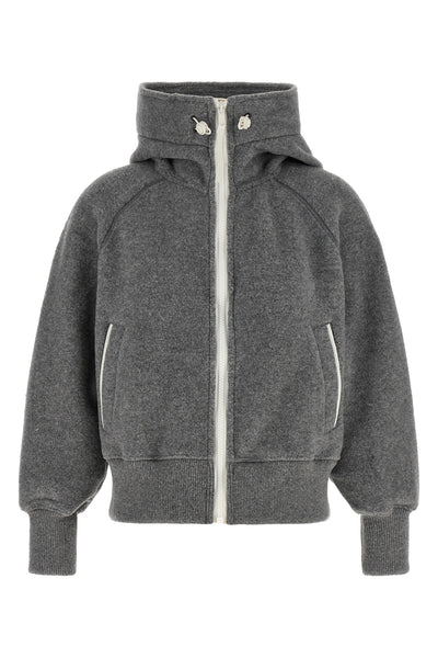 the canada goose chilliwack bomber jacket reinterprets an iconic silhouette th