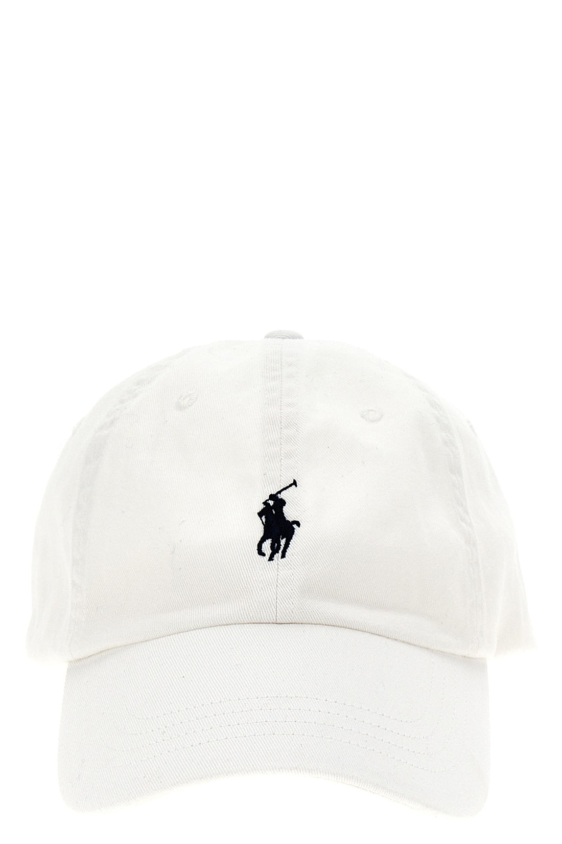 POLO RALPH LAUREN OS cotton cap
