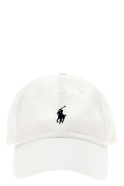 cotton cap