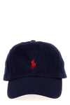cotton cap