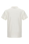 white cotton slim fit