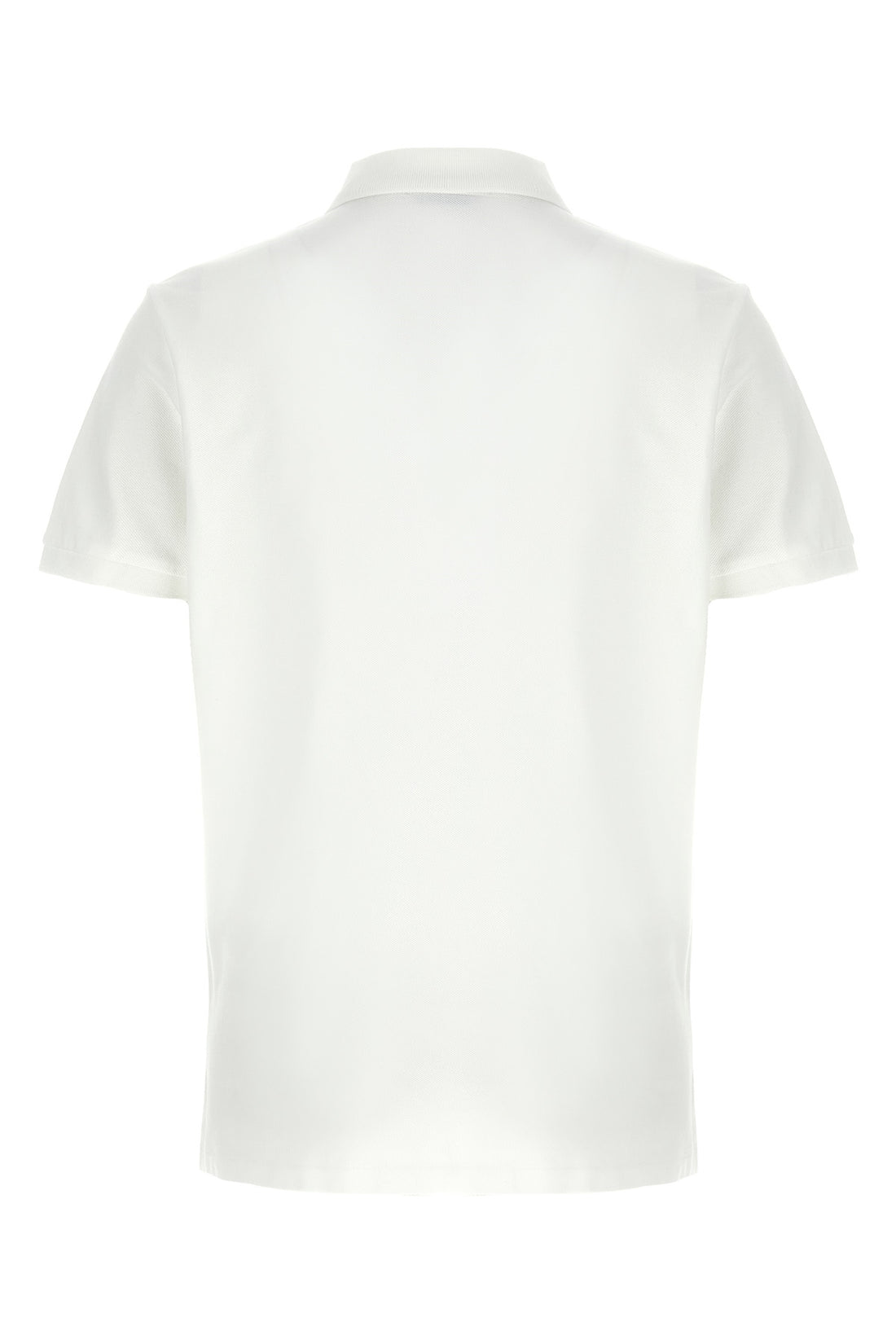 POLO RALPH LAUREN L polo shirt in piqué cotton