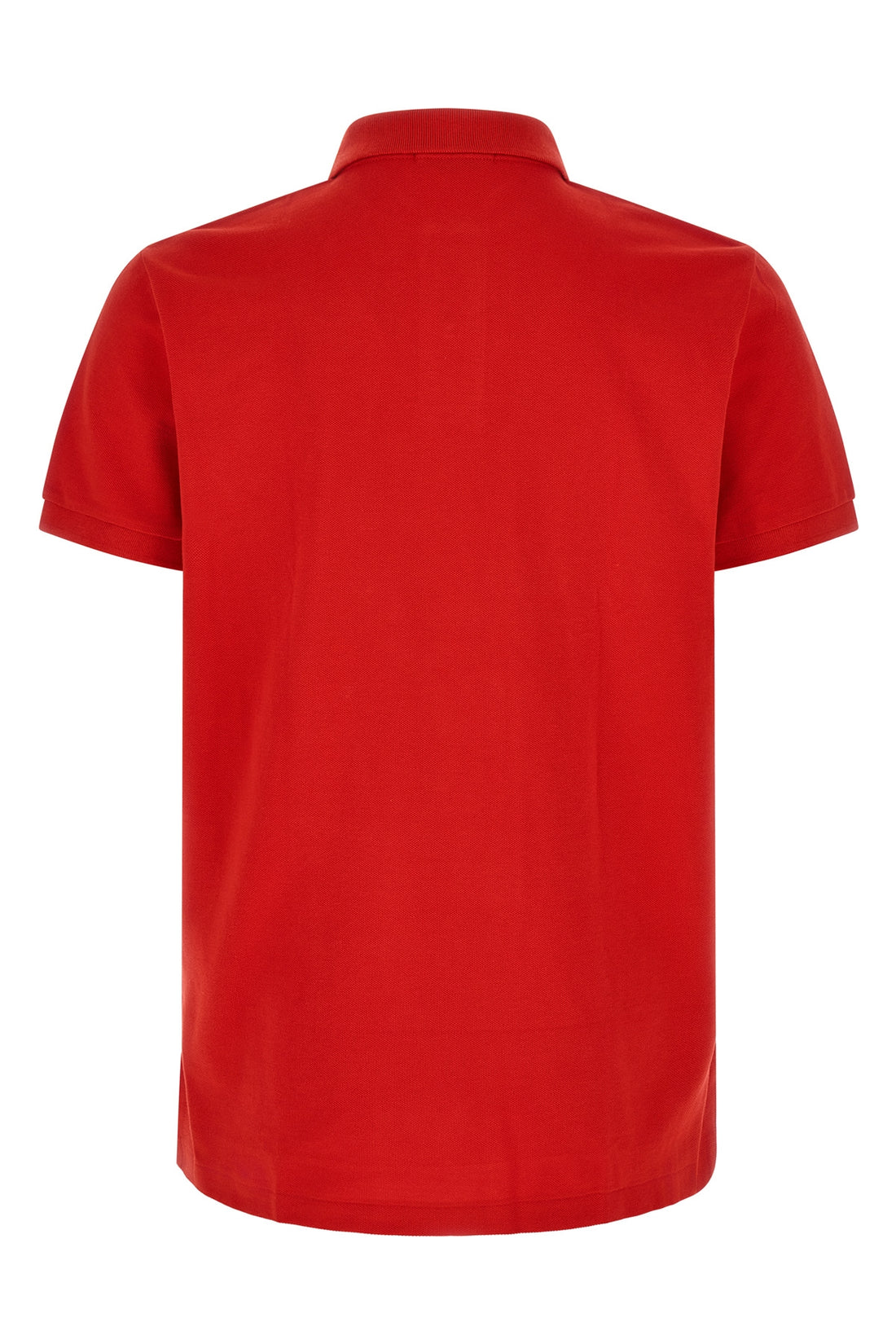 POLO RALPH LAUREN L the polo ralph lauren short-sleeved polo shirt