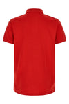 the polo ralph lauren short-sleeved polo shirt